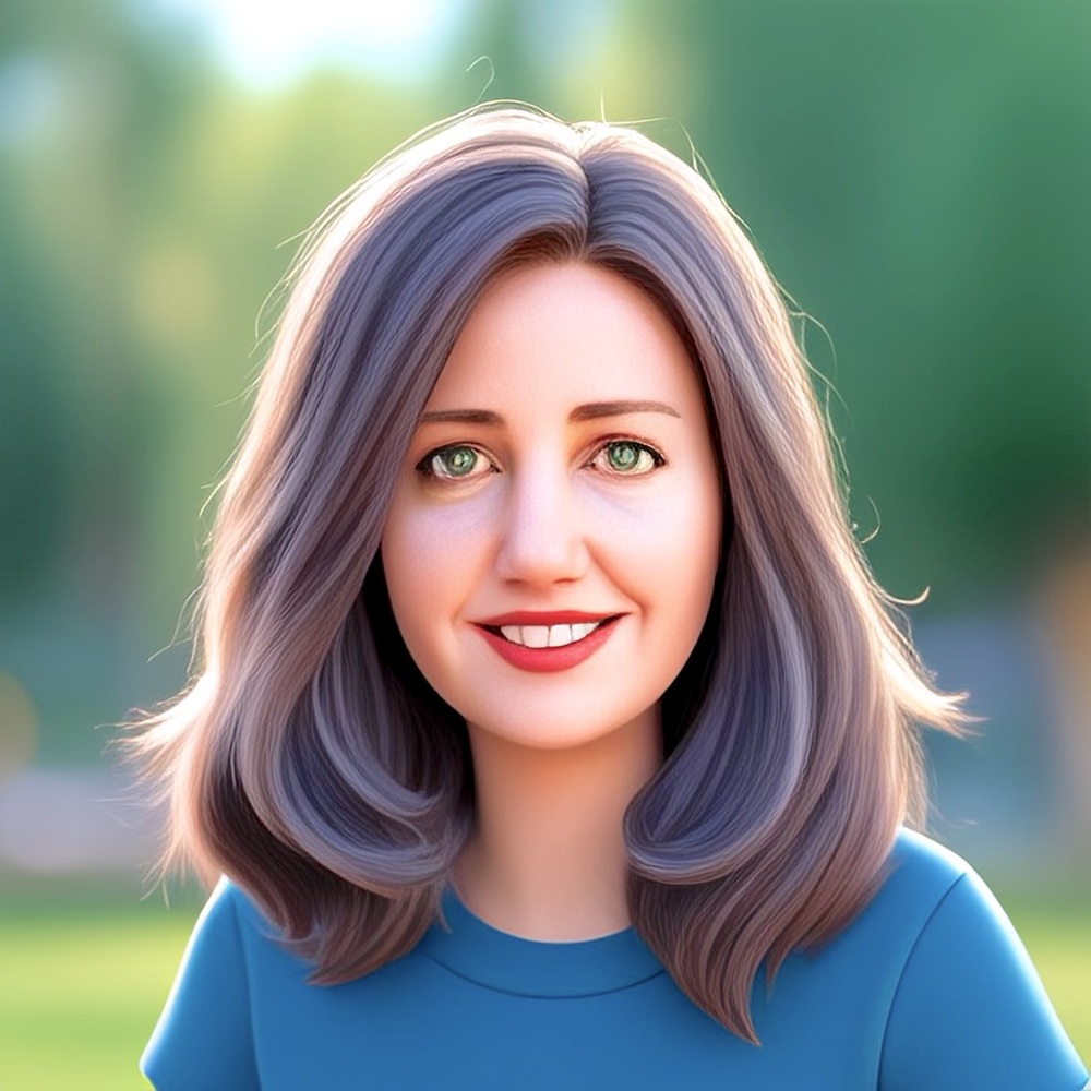 Meet your Posher, Pamela